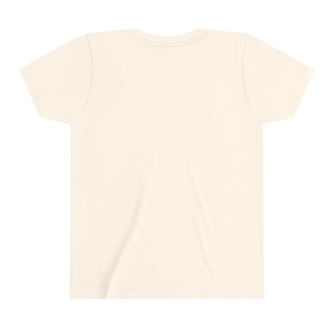 Krupski Youth Short Sleeve Tee