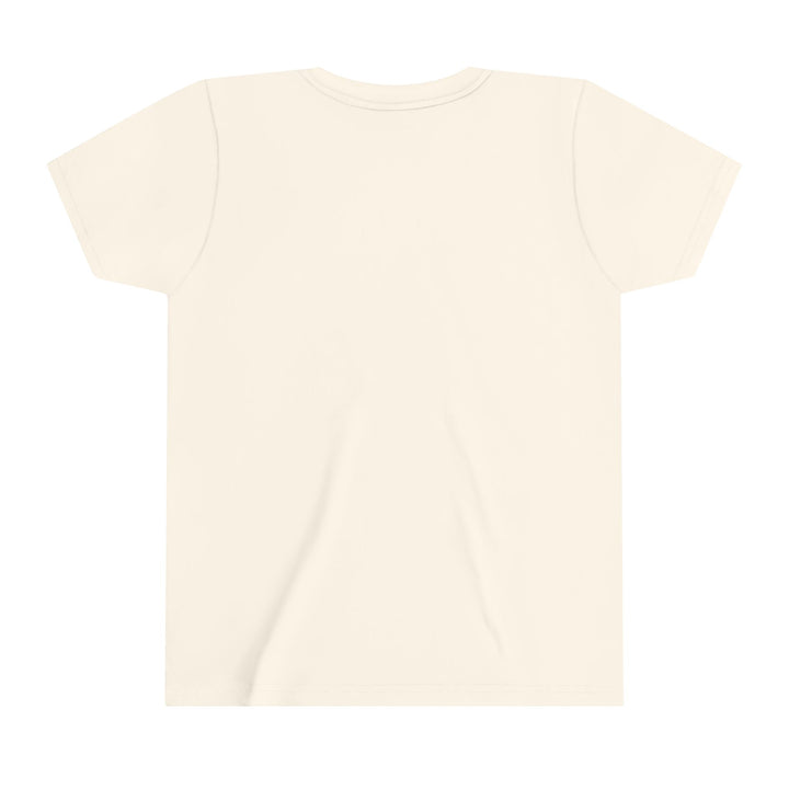 Krupski Youth Short Sleeve Tee