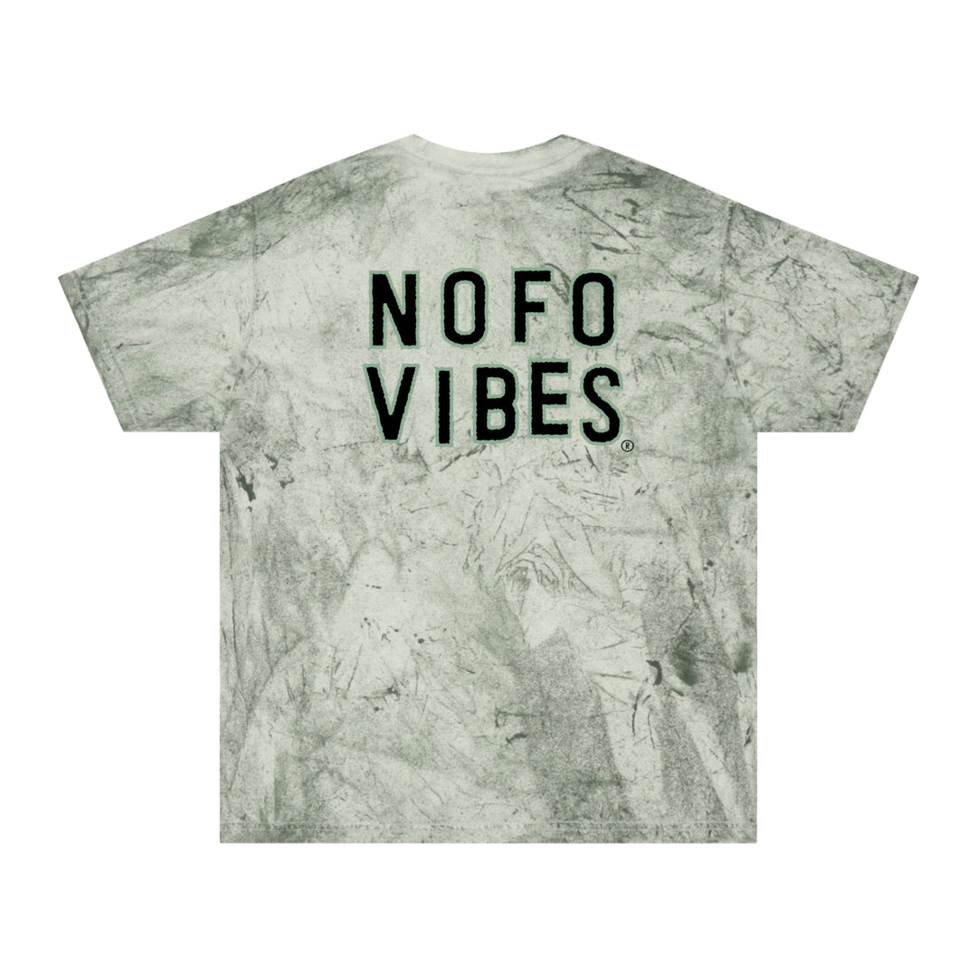 East Marion North Fork Hamlet NOFO Vibes® Comfort Colors® Color Blast T-Shirt