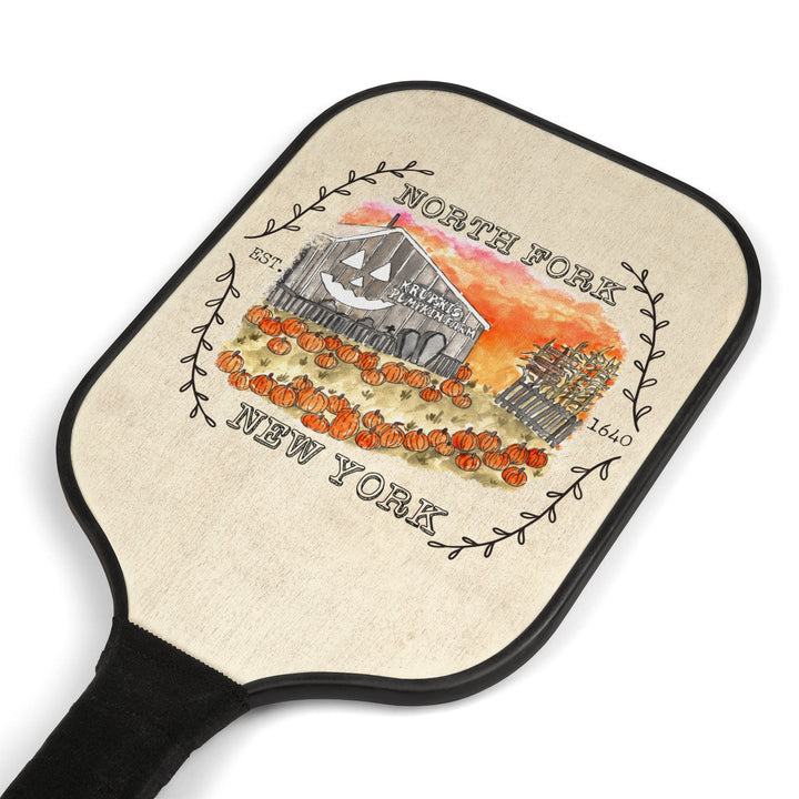 Krupski North Fork Pickleball Kit