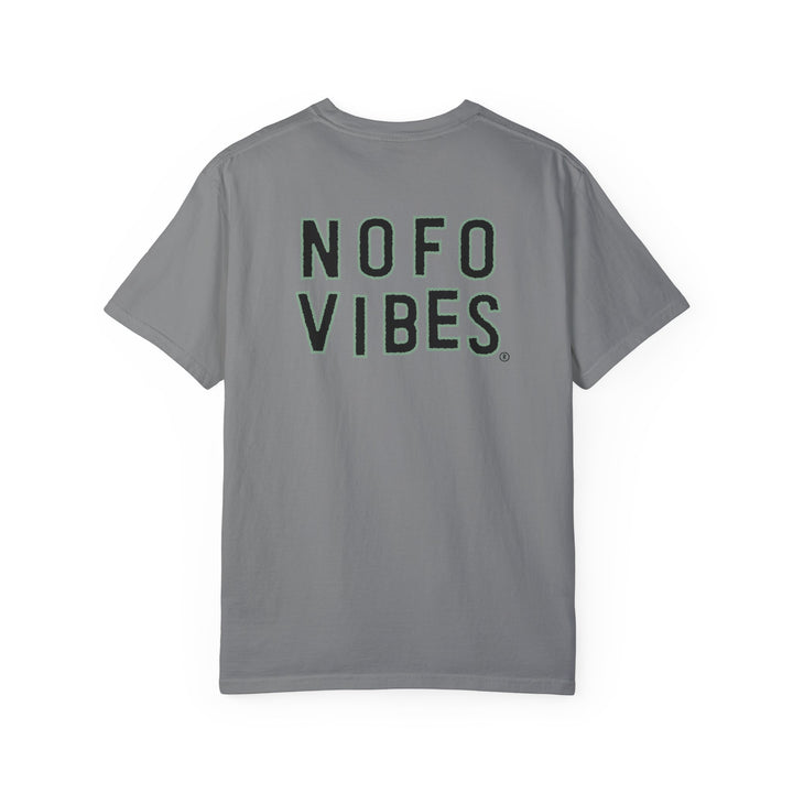 Greenport North Fork Hamlet NOFO VIBES® Comfort Colors® Garment-Dyed T-Shirt