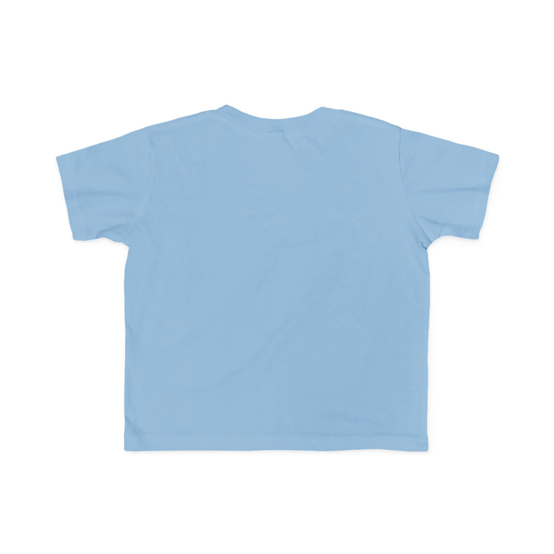 Krupski North Fork Toddler's Fine Jersey Tee