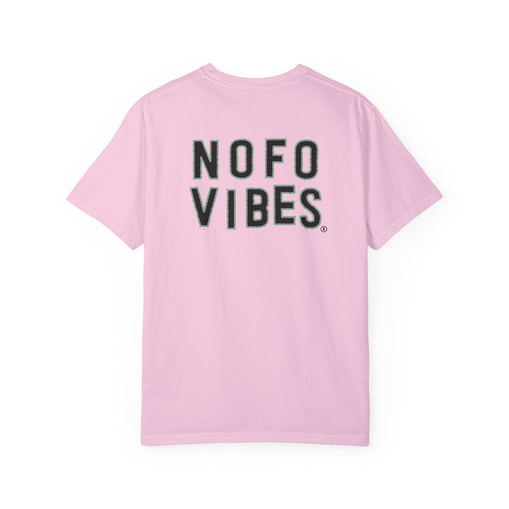 East Marion North Fork Hamlet NOFO VIBES® Comfort Colors® Garment-Dyed T-Shirt