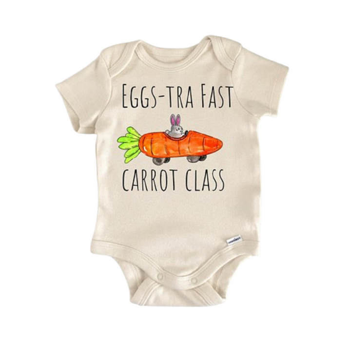 Eggs Tra Fast Carrot Class Clothes | North Fork Forager