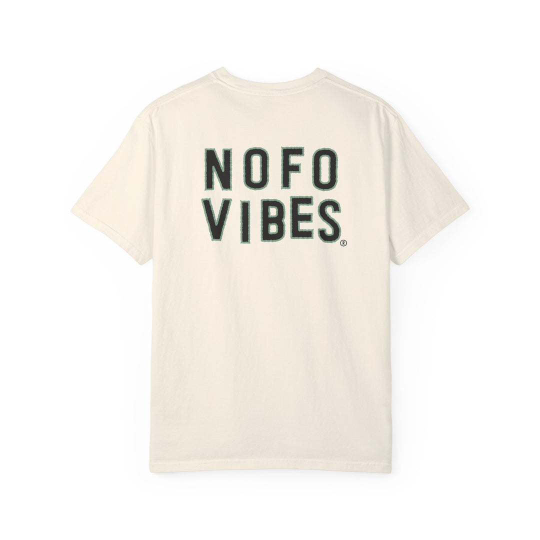 Greenport North Fork Hamlet NOFO VIBES® Comfort Colors® Garment-Dyed T-Shirt