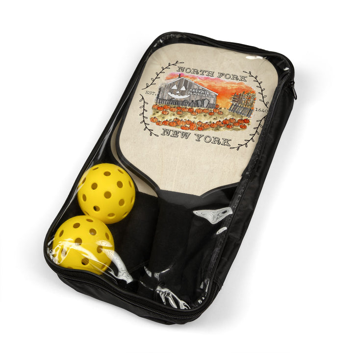 Krupski North Fork Pickleball Kit