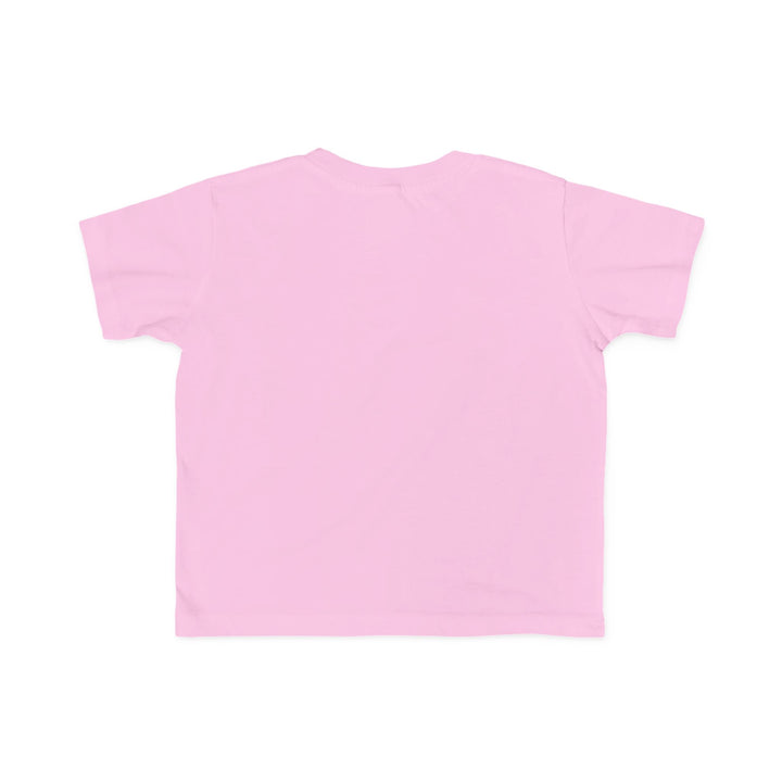 Krupski North Fork Toddler's Fine Jersey Tee