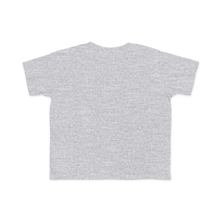 Krupski North Fork Toddler's Fine Jersey Tee