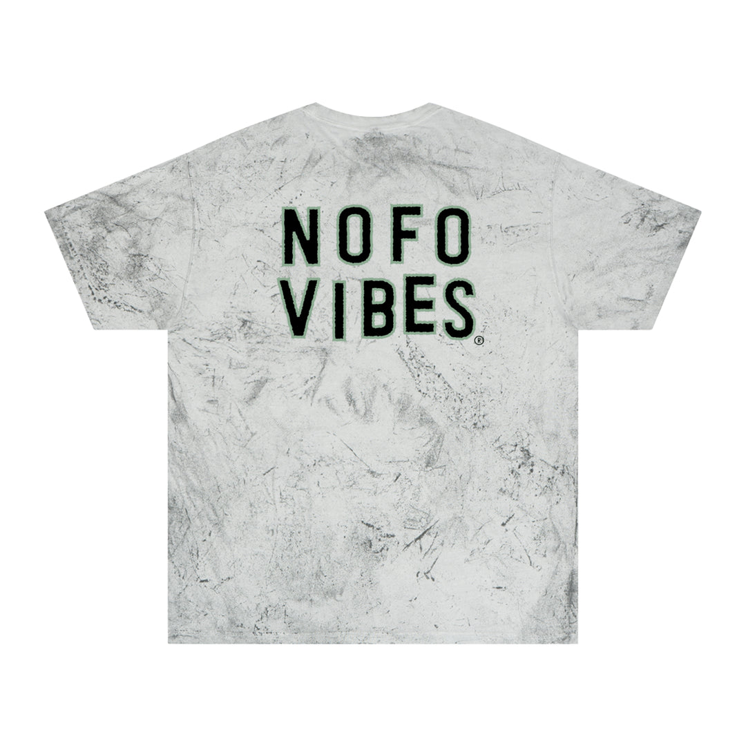 East Marion North Fork Hamlet NOFO Vibes® Comfort Colors® Color Blast T-Shirt