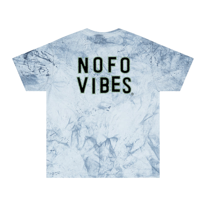 East Marion North Fork Hamlet NOFO Vibes® Comfort Colors® Color Blast T-Shirt