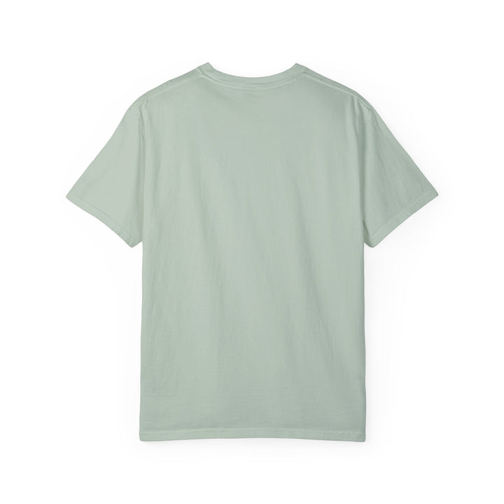 Krupski North Fork Unisex Garment-Dyed T-shirt