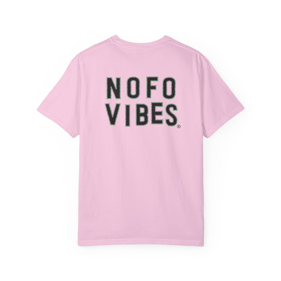 Peconic North Fork Hamlet NOFO VIBES® Garment-Dyed T-Shirt