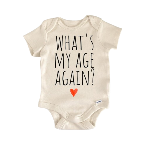 Punk Rock Goth Pop - Baby Boy Girl Clothes Infant Bodysuit Funny Cute Newborn