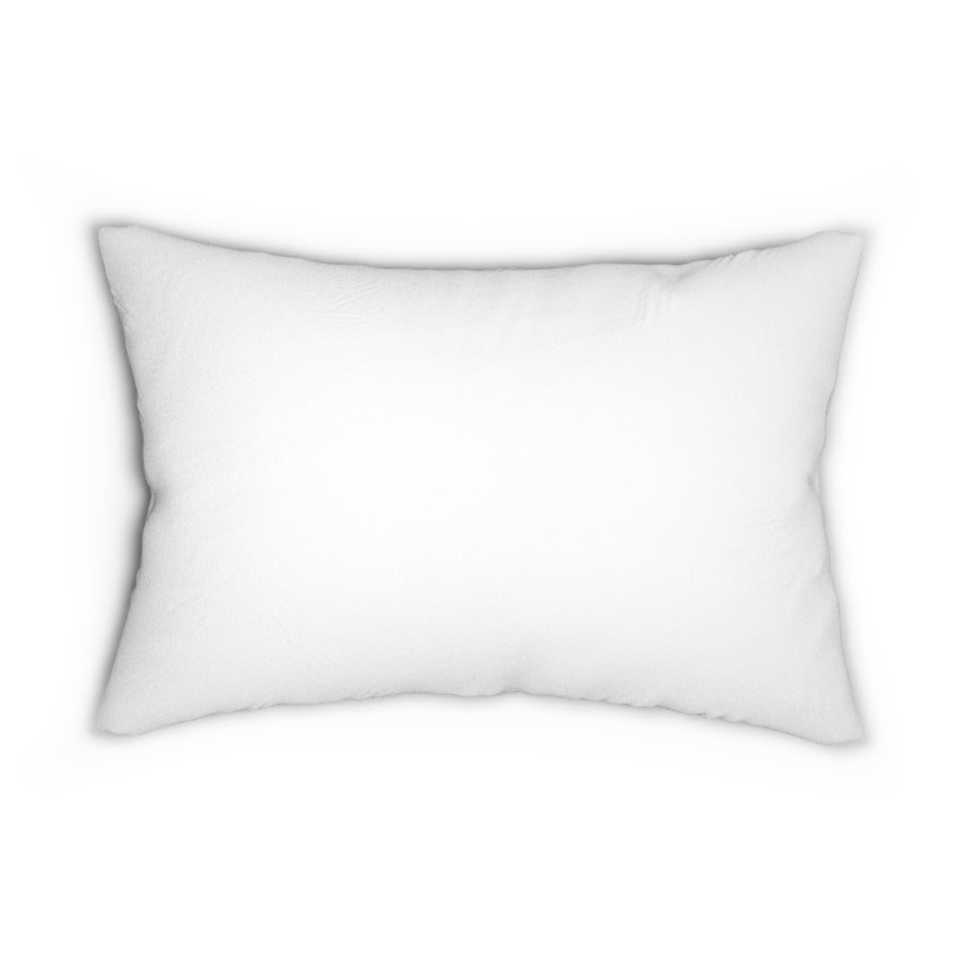 Krupski Spun Polyester Lumbar Pillow