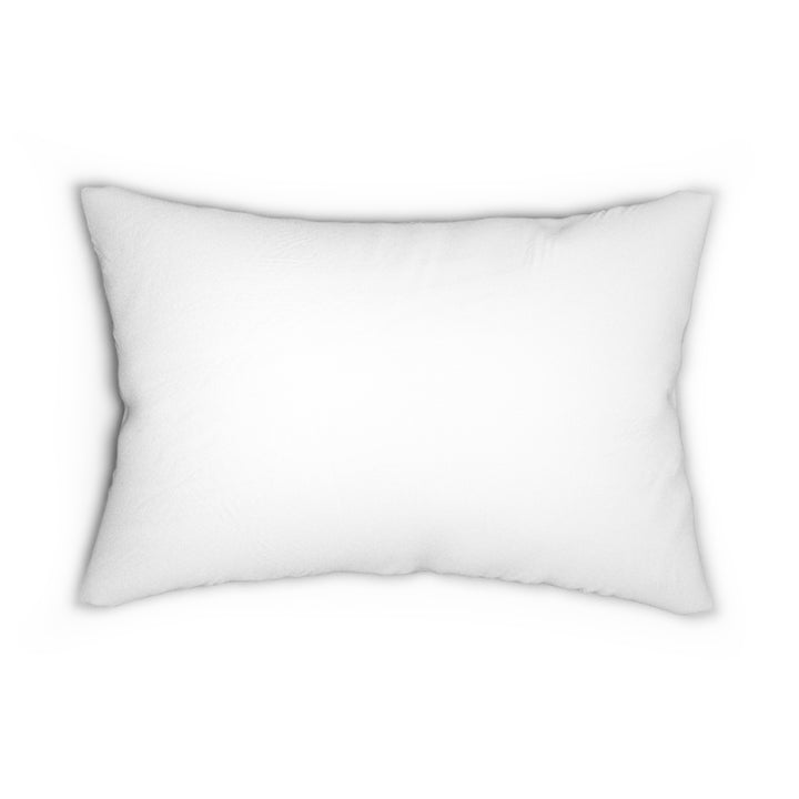 Krupski Spun Polyester Lumbar Pillow