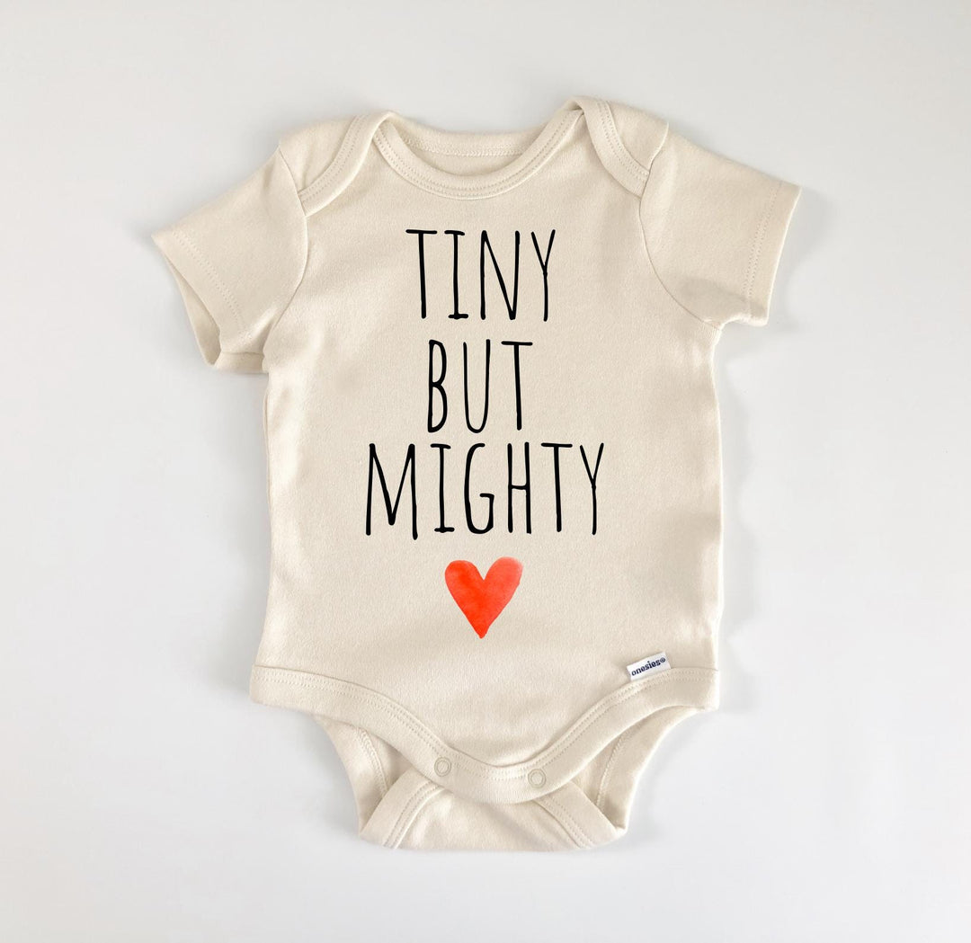 Nicu Premie  - Baby Boy Girl Clothes Infant Bodysuit Funny Cute Newborn