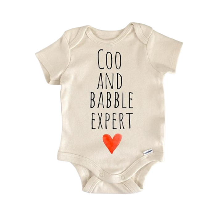 Speech Therapy Slp - Baby Boy Girl Clothes Infant Bodysuit Funny Cute Newborn