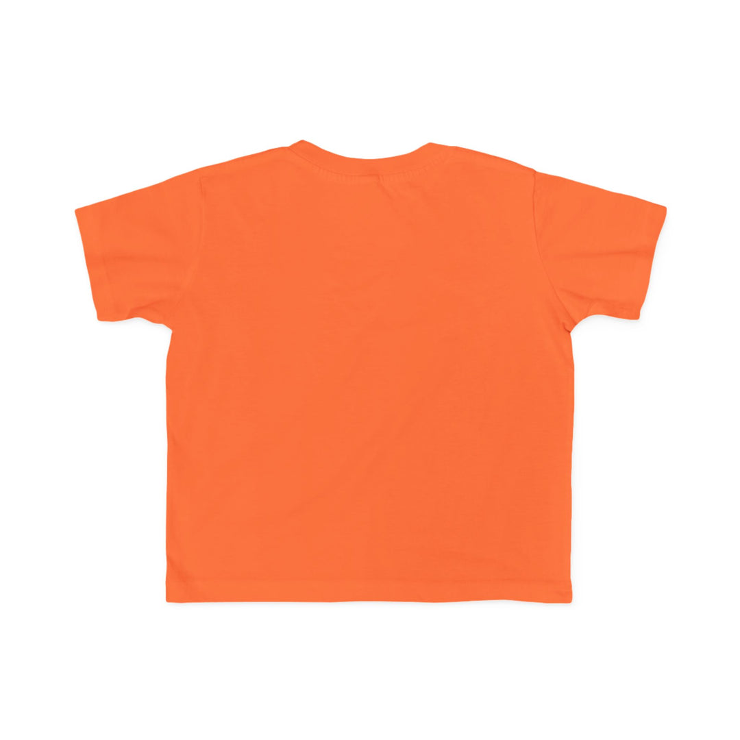 Krupski North Fork Toddler's Fine Jersey Tee