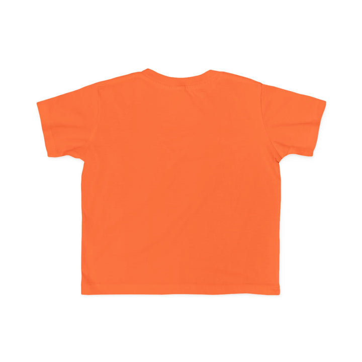 Krupski North Fork Toddler's Fine Jersey Tee