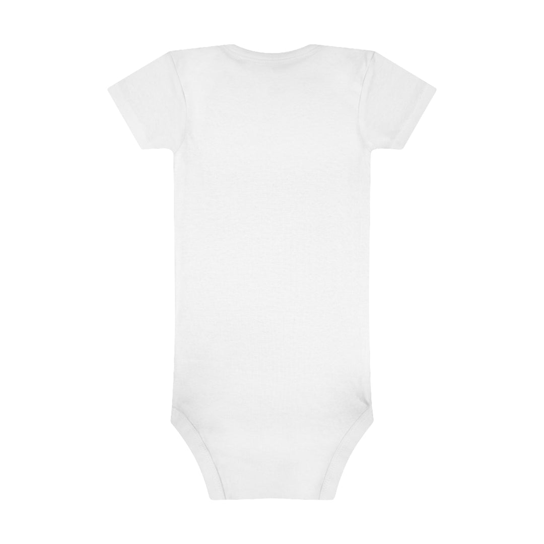 Krupski North Fork Onesie® Organic Baby Bodysuit