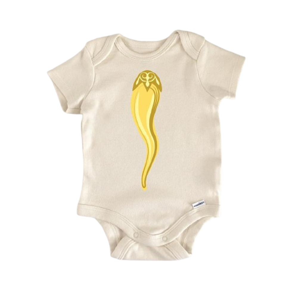 Italy Italian Horn Sicily - Baby Boy Girl Clothes Infant Bodysuit Funny Cute Newborn