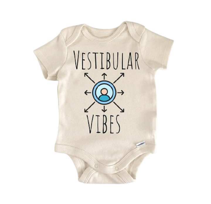 Occupational Therapy Adls Ot Therapist - Baby Boy Girl Clothes Infant Bodysuit Funny