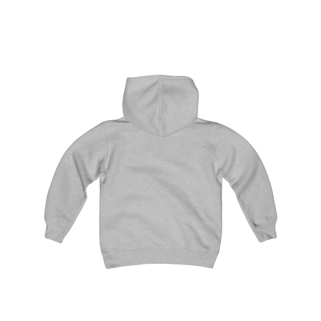 Krupski North Fork Youth Heavy Blend Hooded Sweatshirt