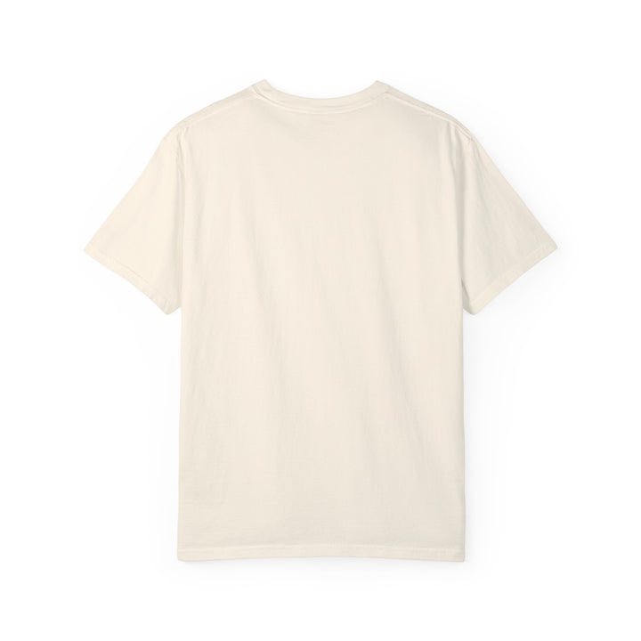 Krupski North Fork Unisex Garment-Dyed T-shirt