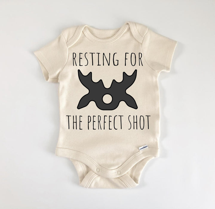 Billiards Pool Table - Baby Boy Girl Clothes Infant Bodysuit Funny Cute Newborn