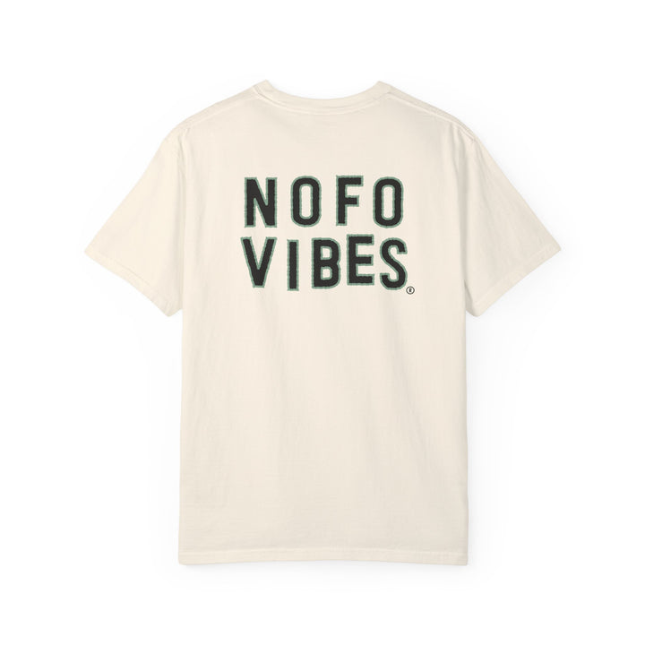 North Fork Vibes®  *Your Town* Comfort Colors® Garment-Dyed T-Shirt