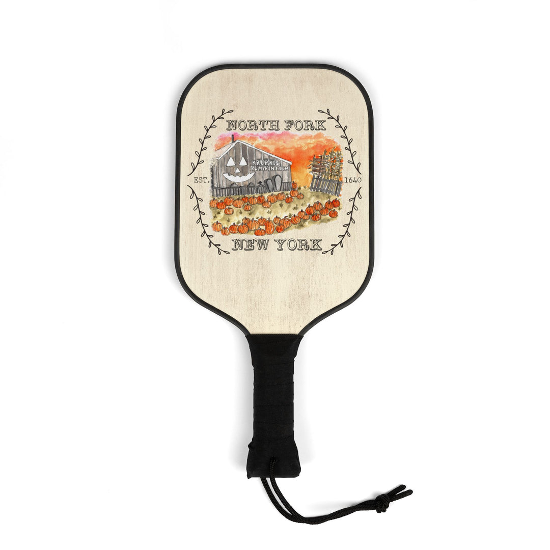 Krupski North Fork Pickleball Kit