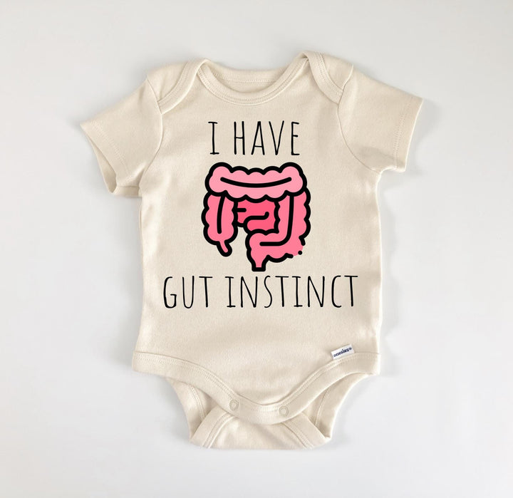 Gastroenterology Gastroenterologist Gi Doctor  - Baby Boy Girl Clothes Infant Bodysuit