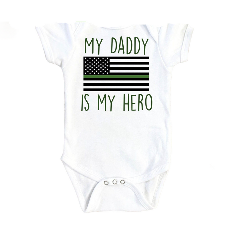 a baby bodysuit with a thin thin thin thin thin thin thin thin thin thin