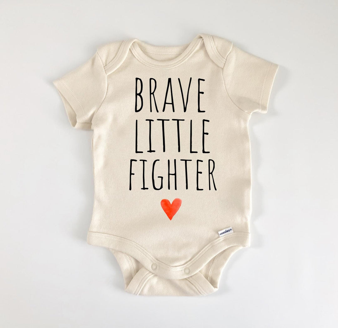 Nicu Premie - Baby Boy Girl Clothes Infant Bodysuit Funny Cute Newborn