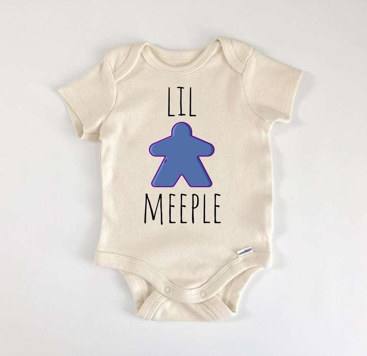 Board Game - Baby Boy Girl Clothes Infant Bodysuit Funny Cute