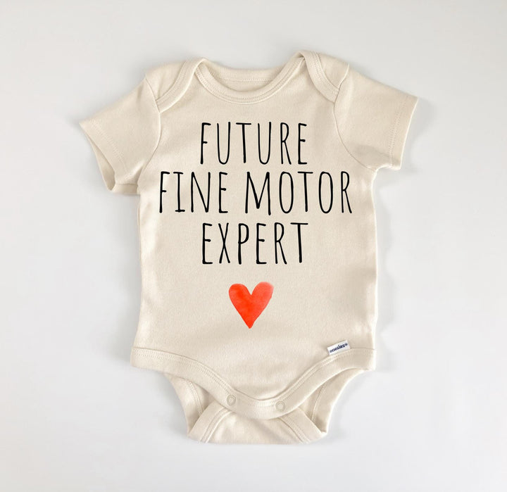 Occupational Therapy Adls Ot Therapist - Baby Boy Girl Clothes Infant Bodysuit Funny