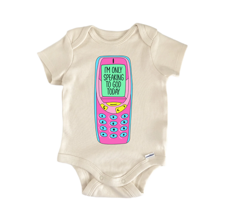 Puedes pasarme a mi tía ahora - Ropa para bebé niño niña Body para bebé Divertido Lindo Recién Nacido 