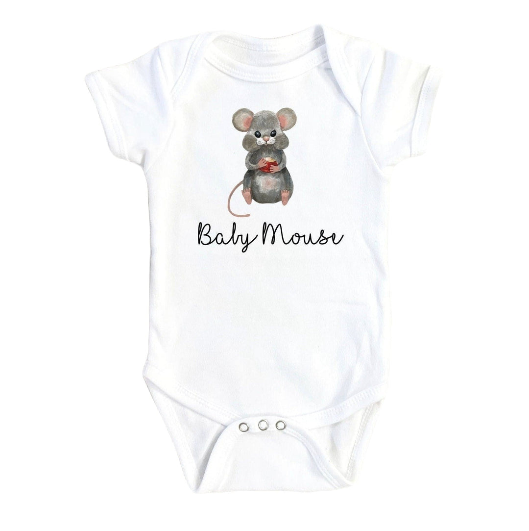 Delet Baby Onesie