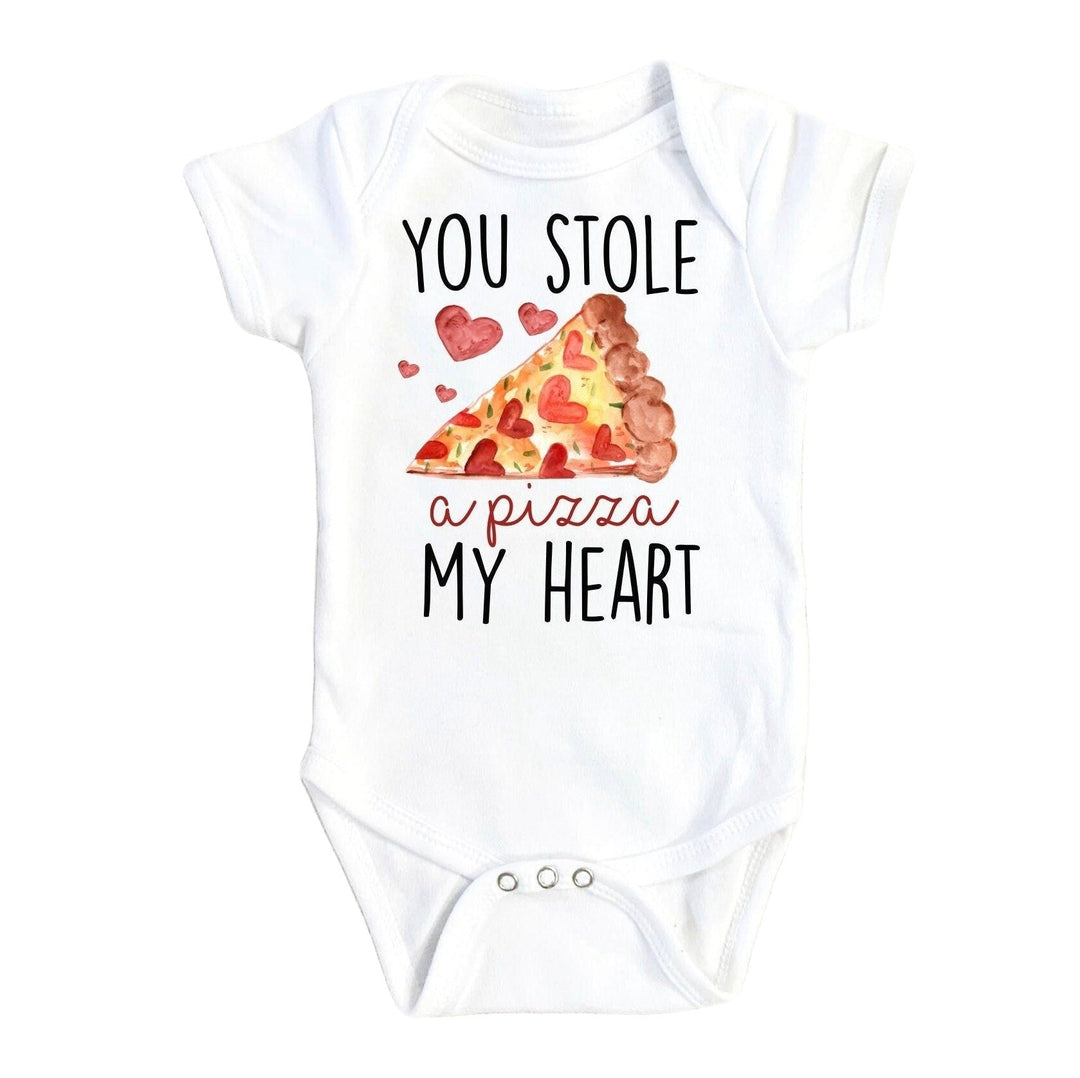 Valentine’s Day - Baby Boy Girl Clothes Infant Bodysuit Funny Cute Newborn 1A Onesie