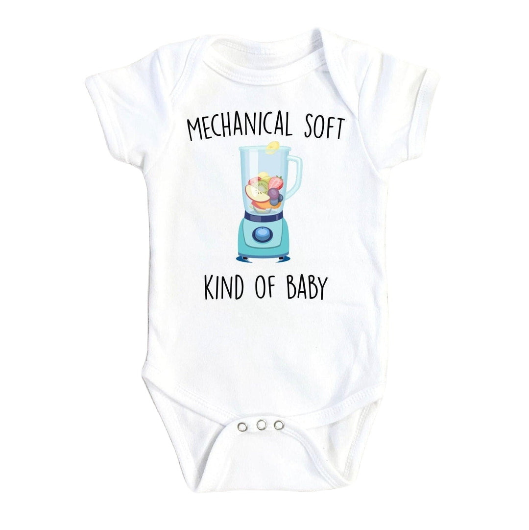 Slp Speech Language - Baby Boy Girl Clothes Infant Bodysuit Funny Cute Newborn Onesie