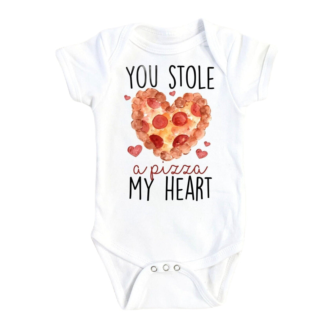 Valentine’s Day - Baby Boy Girl Clothes Infant Bodysuit Funny Cute Newborn 4T Onesie