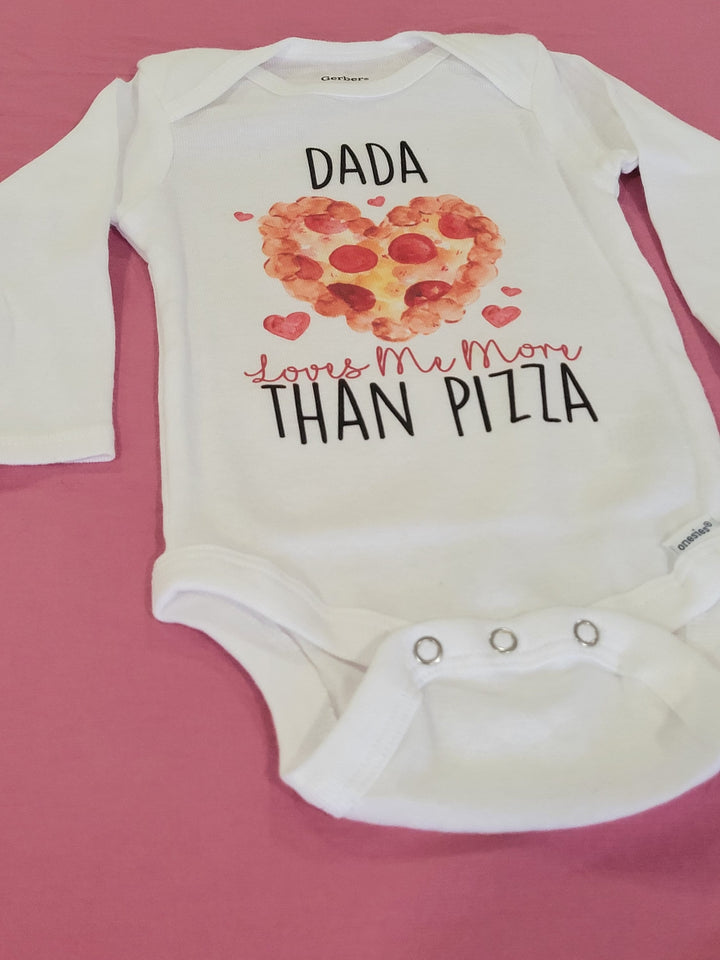 Valentine’s Day - Baby Boy Girl Clothes Infant Bodysuit Funny Cute Newborn 5T Onesie