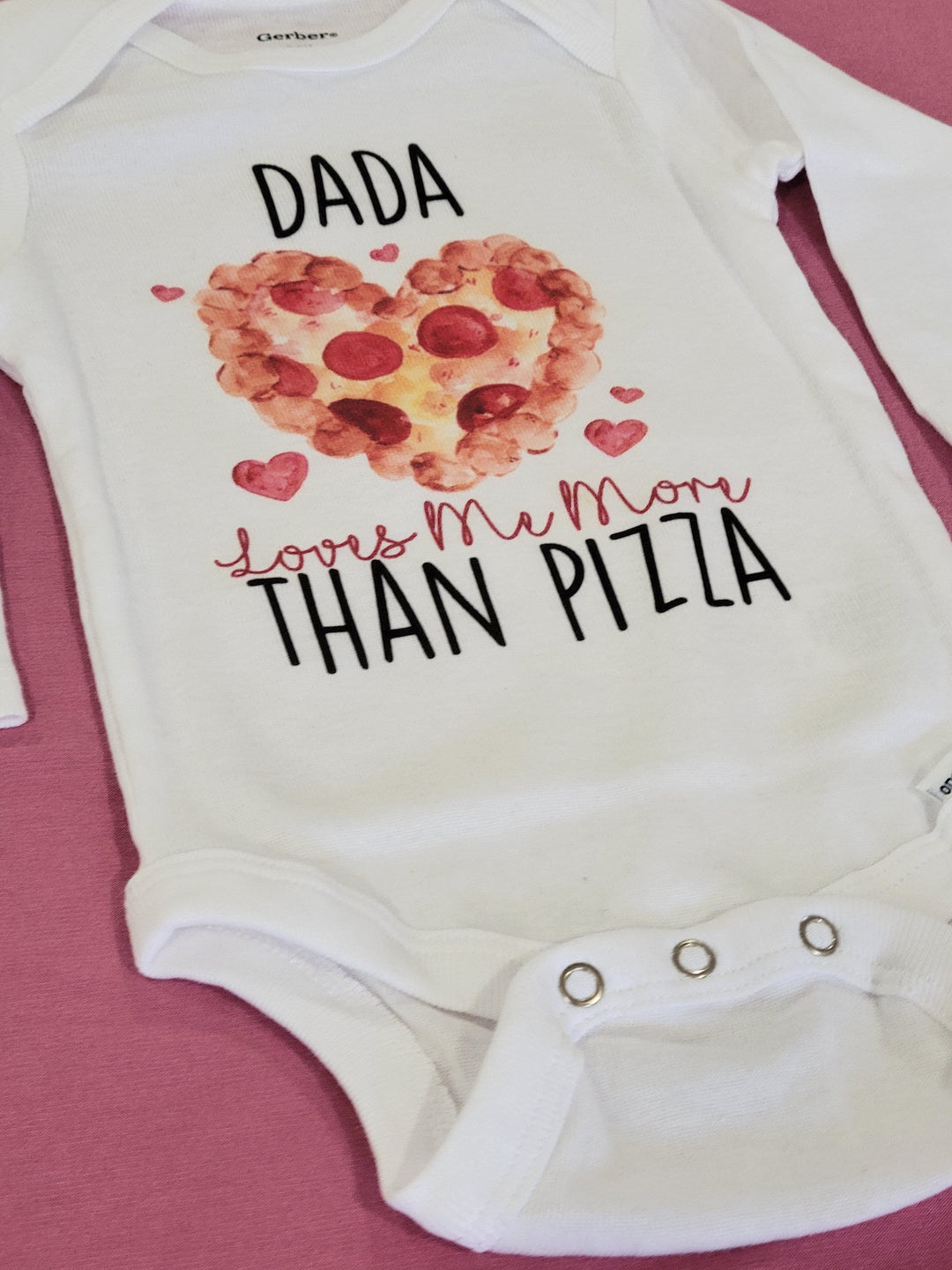 Valentine’s Day - Baby Boy Girl Clothes Infant Bodysuit Funny Cute Newborn 5T Onesie