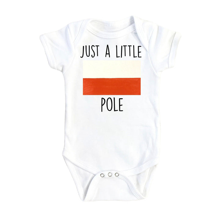 Poland- Baby Boy Girl Clothes Infant Bodysuit Funny Cute Newborn Onesie