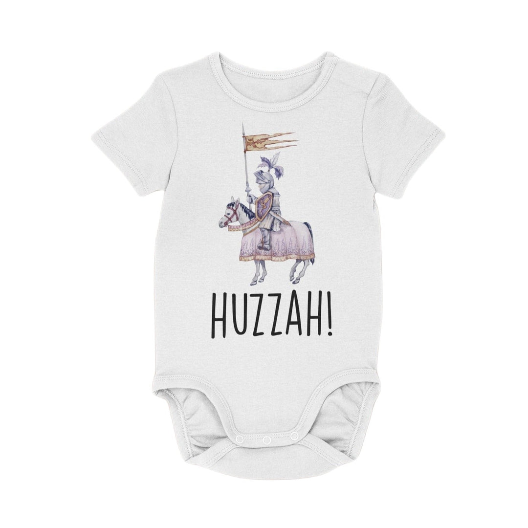 Renaissance Fair - Baby Boy Girl Clothes Infant Bodysuit Funny Cute Newborn Onesie