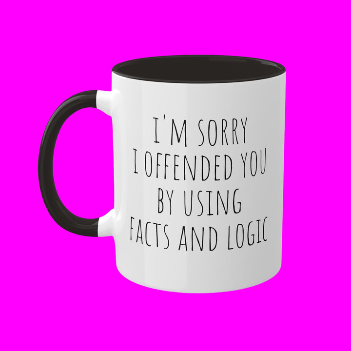 Coworker - 11 oz Coffee Mug Adult Humor Funny Sarcastic Coworker Best Friend 2