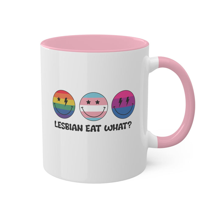 Lgbtq Gay Pride - 11 oz Coffee Mug Adult Humor Funny Sarcastic Coworker Best Friend