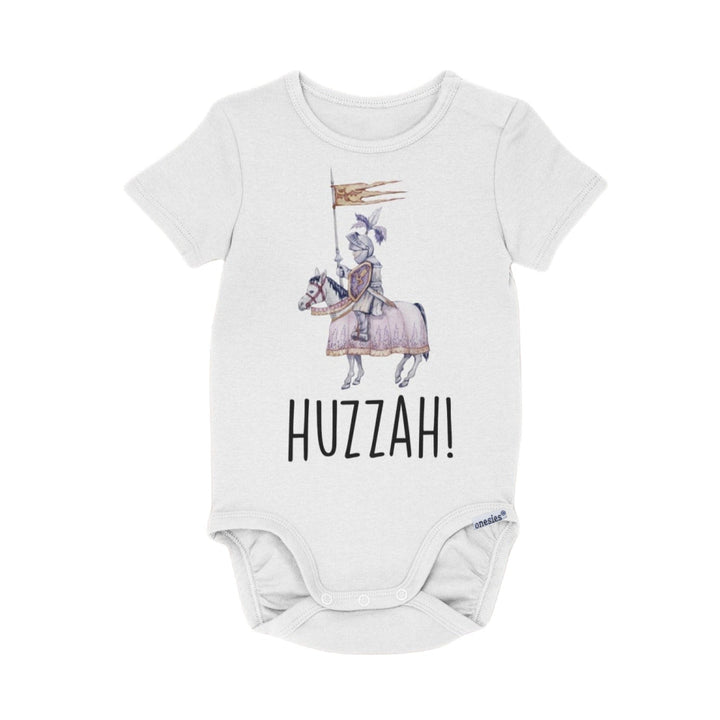 Renaissance Fair - Baby Boy Girl Clothes Infant Bodysuit Funny Cute Newborn Onesie