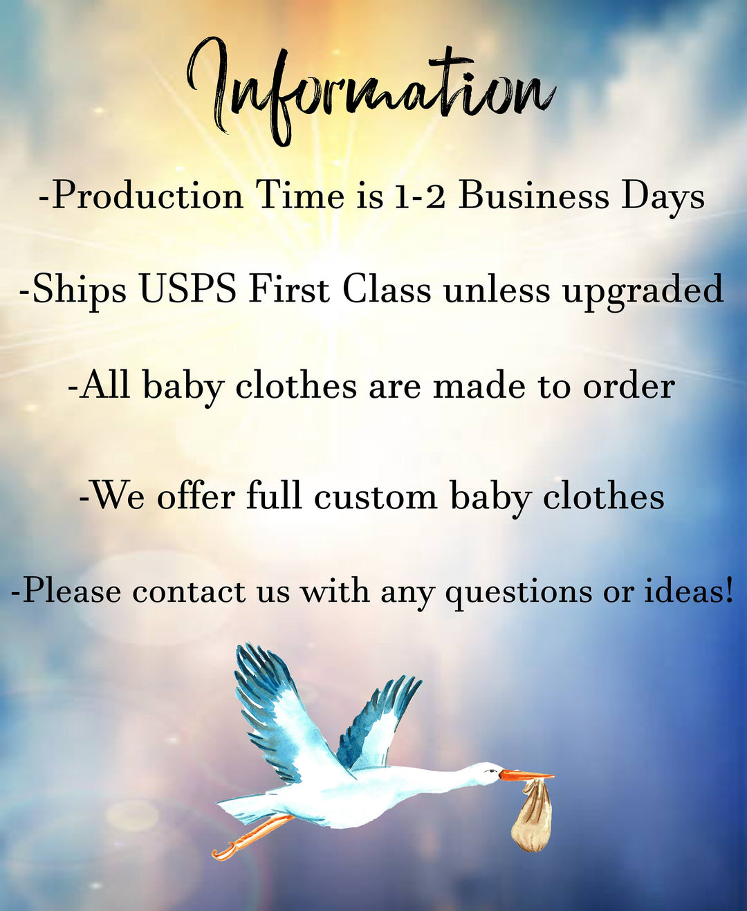 Let's Go Brandon - Baby Boy Girl Clothes Infant Bodysuit Funny Cute Newborn 1D