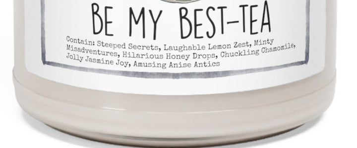 Best Friend - 9oz Soy Candle, Birthday,  Friend, Birthday Gift, Men Women  1I